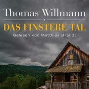 Cover von Das finstere Tal