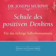 Cover von Schule des positiven Denkens