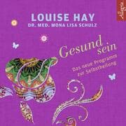 Cover von Gesund sein
