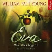 Cover von Eva - Wie alles begann