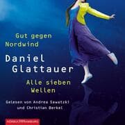 Cover von Gut gegen Nordwind/Alle sieben Wellen