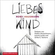 Cover von Liebes Kind