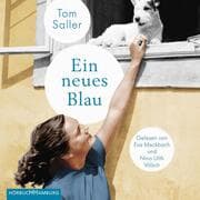 Cover von Ein neues Blau