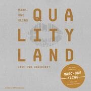Cover von QualityLand