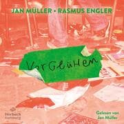Cover von Vorglühen