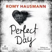 Cover von Perfect Day