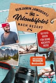Cover von Urlaubsfotos nach Rezept