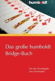 Cover von Das große Humboldt Bridge-Buch