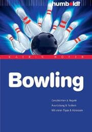 Cover von Humboldt Ratgeber Bowling