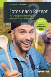 Cover von Fotos nach Rezept 2