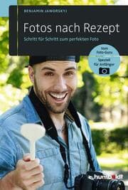 Cover von Fotos nach Rezept