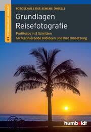 Cover von Grundlagen Reisefotografie