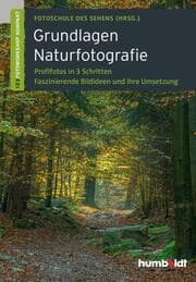 Cover von Grundlagen Naturfotografie