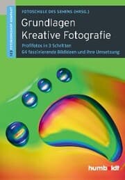 Cover von Grundlagen Kreative Fotografie