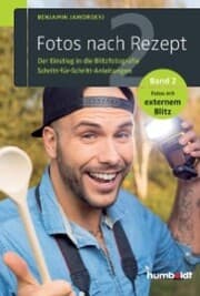 Cover von Fotos nach Rezept 2