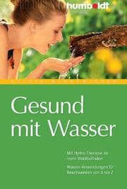 Cover von Gesund mit Wasser