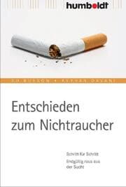 Cover von Entschieden zum Nichtraucher