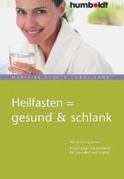 Cover von Heilfasten = gesund & schlank
