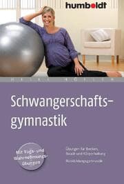 Cover von Schwangerschaftsgymnastik