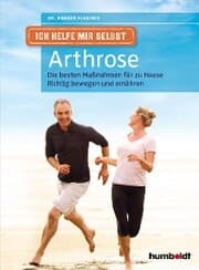 Cover von Ich helfe mir selbst - Arthrose