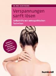 Cover von Verspannungen sanft lösen