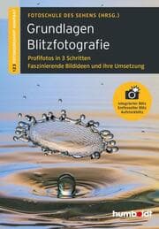 Cover von Grundlagen Blitzfotografie