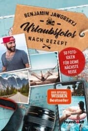 Cover von Urlaubsfotos nach Rezept