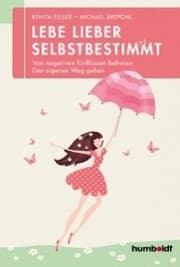 Cover von Lebe lieber selbstbestimmt