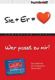 Cover von Wer passt zu mir?