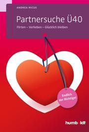 Cover von Partnersuche Ü40