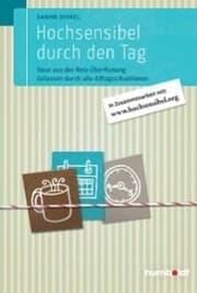 Cover von Hochsensibel durch den Tag