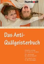 Cover von Das Anti-Quälgeisterbuch