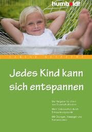 Cover von Jedes Kind kann sich entspannen