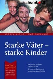 Cover von Starke Väter - starke Kinder