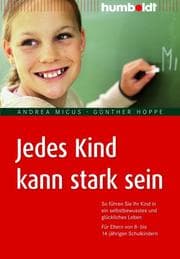 Cover von Jedes Kind kann stark sein