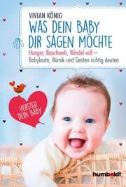 Cover von Was dein Baby dir sagen möchte