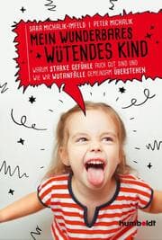 Cover von Mein wunderbares wütendes Kind