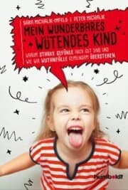 Cover von Mein wunderbares wütendes Kind