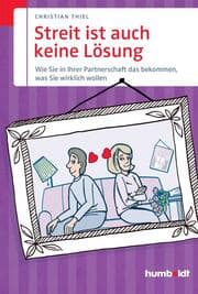 Cover von Streit ist auch keine Lösung
