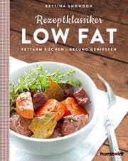 Cover von Rezeptklassiker Low Fat