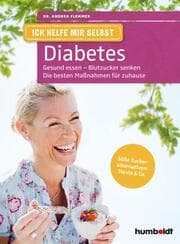 Cover von Ich helfe mir selbst - Diabetes