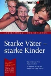 Cover von Starke Väter - starke Kinder