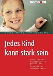 Cover von Jedes Kind kann stark sein