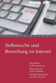 Cover von Stellensuche und Bewerbung im Internet