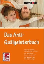Cover von Das Anti-Quälgeisterbuch