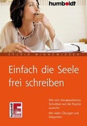 Cover von Einfach die Seele frei schreiben