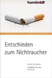 Cover von Entschieden zum Nichtraucher