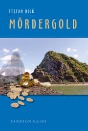 Cover von Mördergold: Regionalkrimi