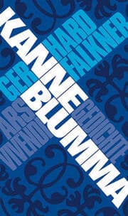 Cover von Kanne Blumma
