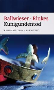 Cover von Kunigundentod